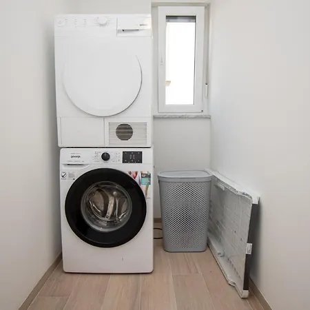 Mina With A Private Pool In Villa *