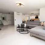 Villa Mina With A Private Pool In