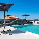 Mina With A Private Pool In