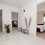 Mina With A Private Pool In וילה *
