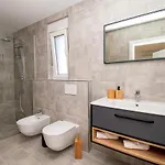 Villa Mina With A Private Pool In *