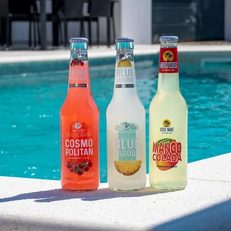 Вилла Mina With A Private Pool In Пула