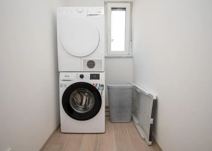 Mina With A Private Pool In Βίλα *